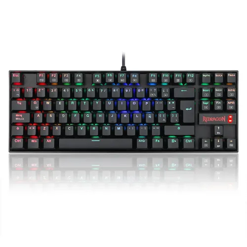 Teclado Alámbrico, Viewsonic