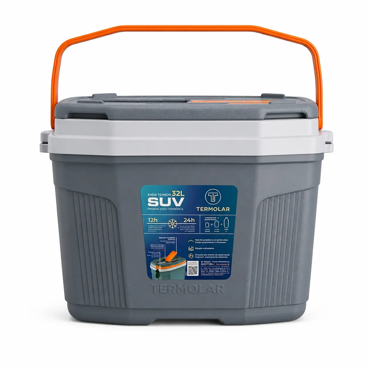 COOLER TERMOLAR SUV 32L
