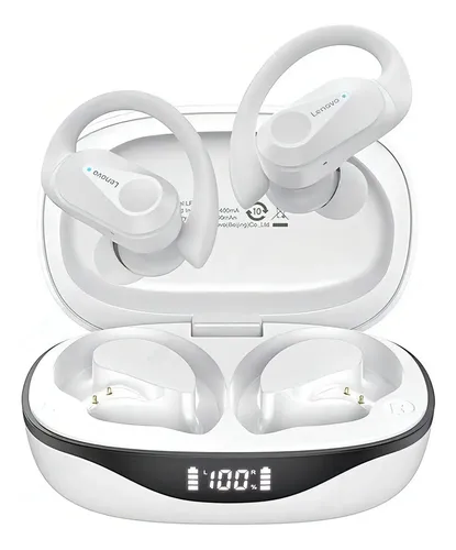 Audífonos Lp75, Lenovo
