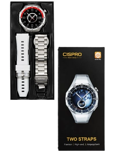 C15pro外文款 Acero Silver