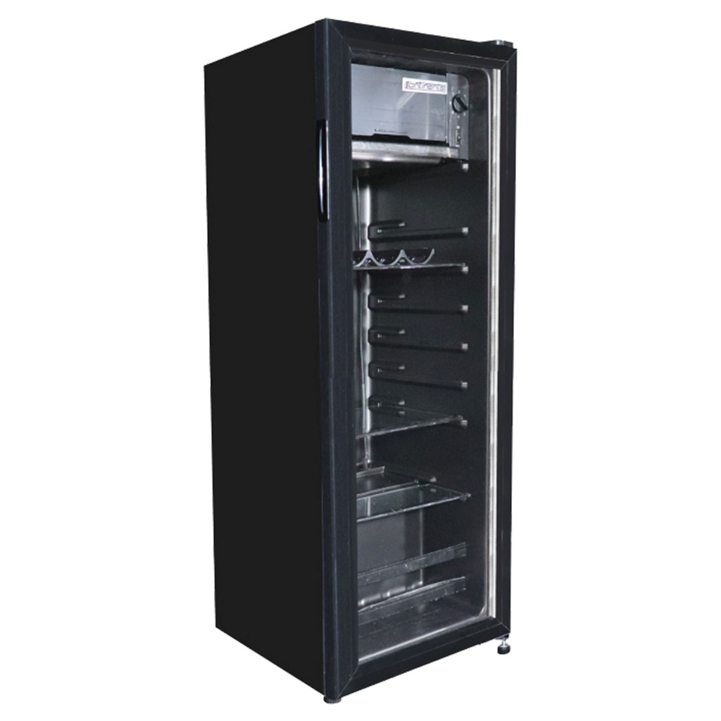 Vinera Continental Minibar 128 Lts