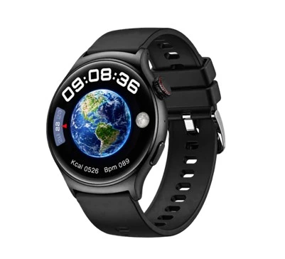 Smart Watch 4 Pro Neg