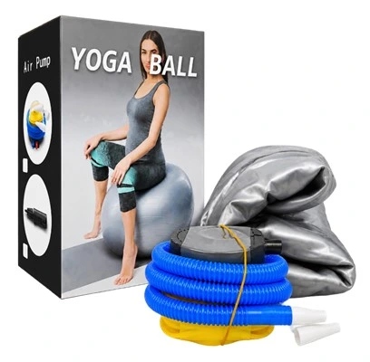 Balon Inflable para Yoga