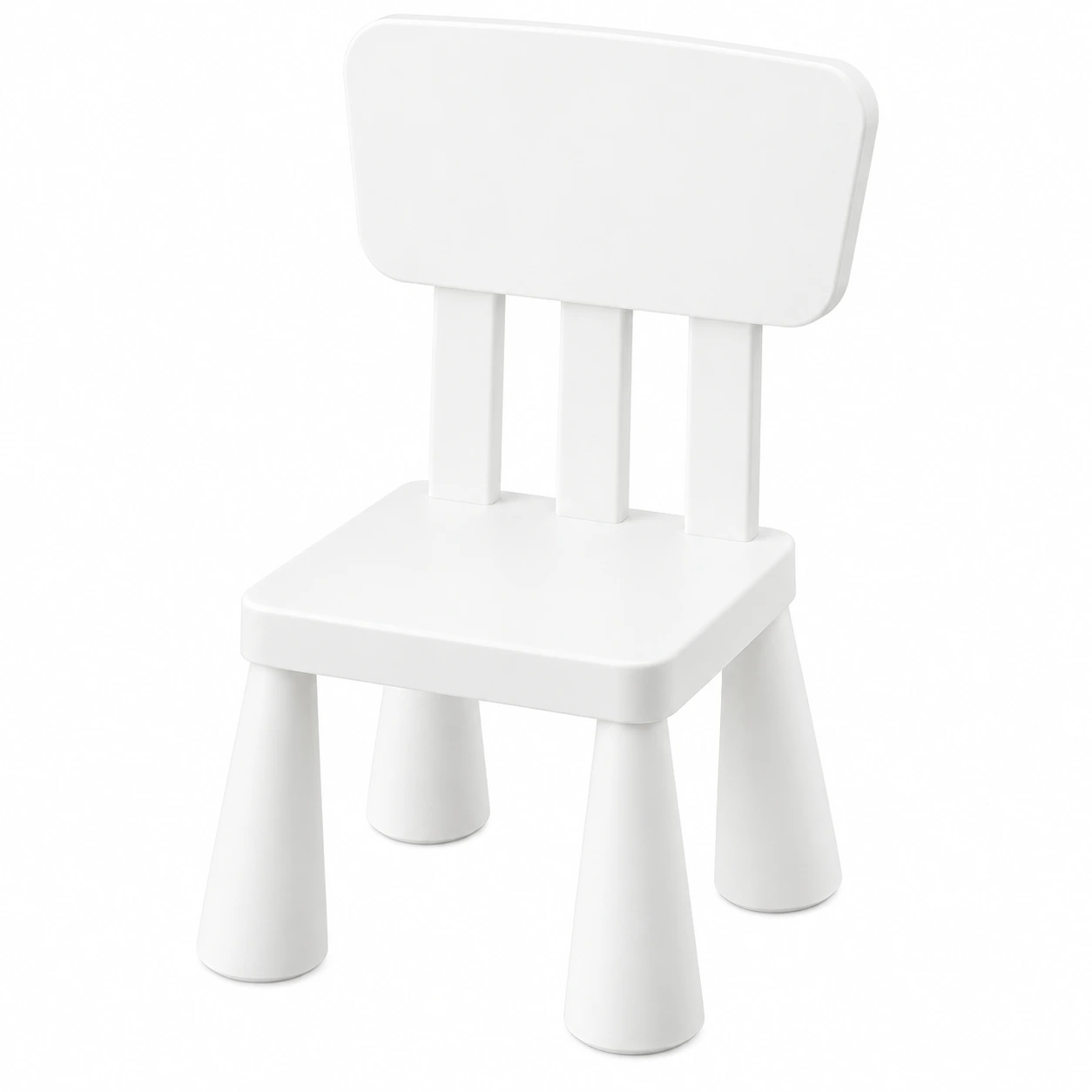 Silla para Niños 3 a 7 años