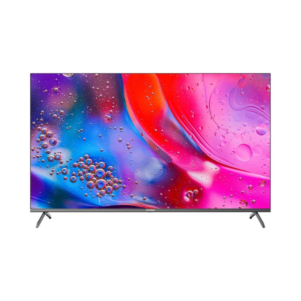 Televisor Hyundai - 65 Pulgadas - Google TV