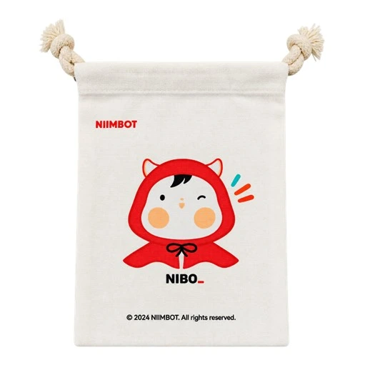 Funda Protectora para Impresora Niimbot