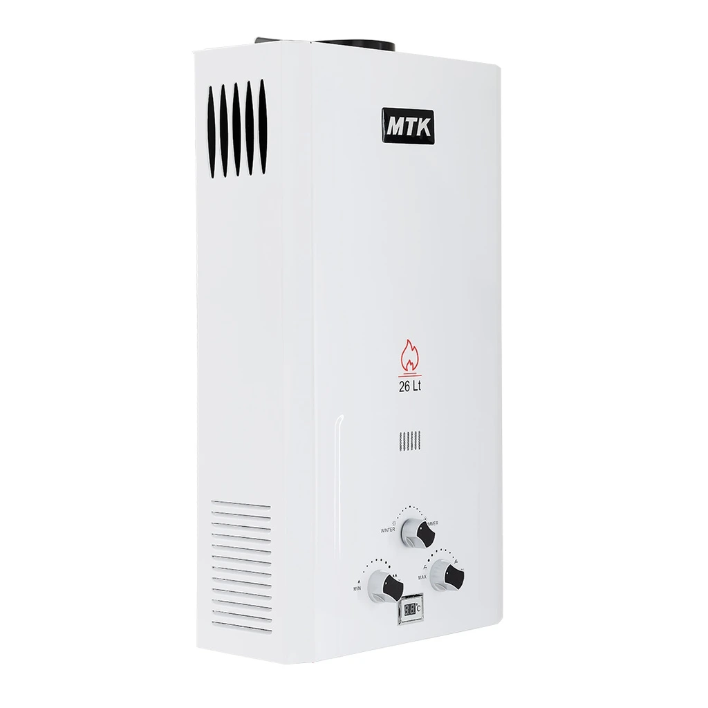 Calefon Mtk Mtk-26l