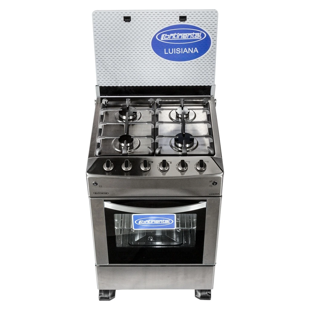 Cocina Continental 606 Luisiana Lsn