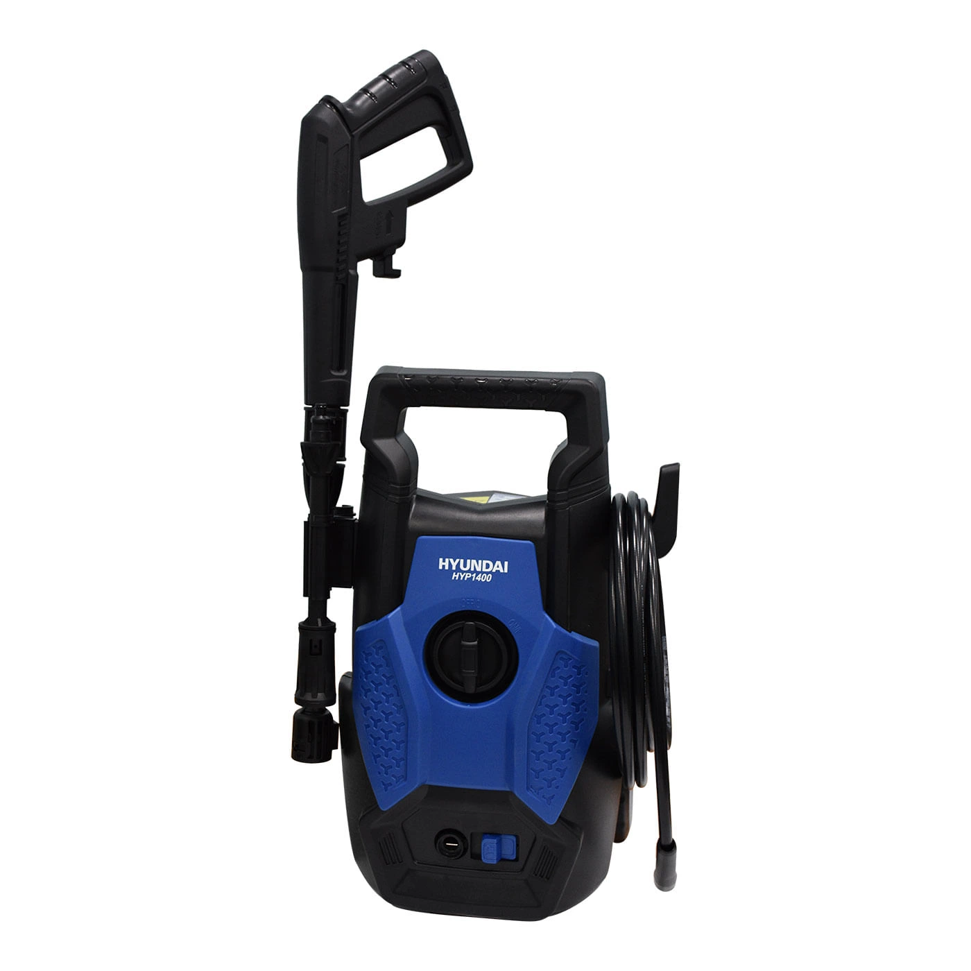 Hidrolavadora Hyundai 1400W