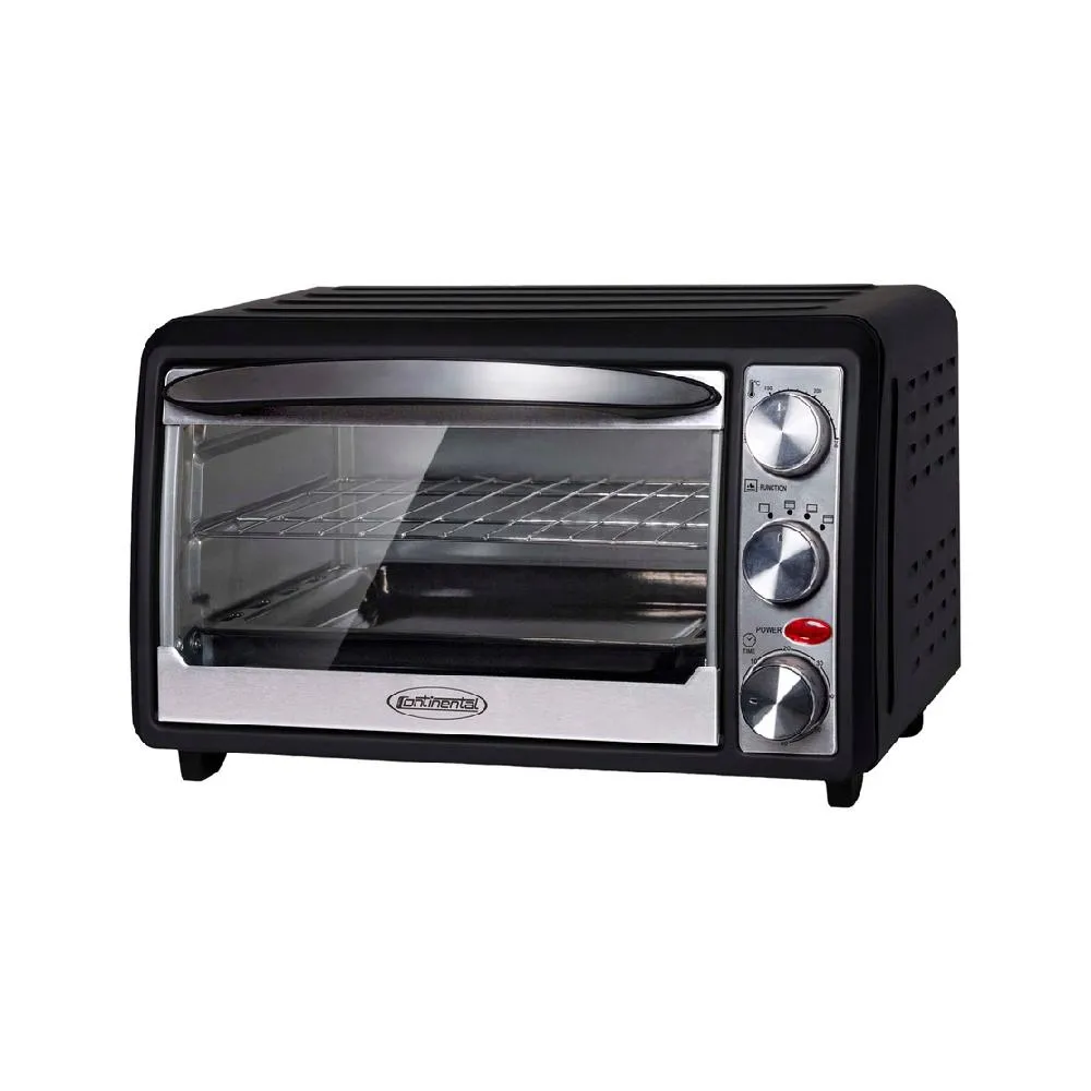 Horno Electrico Continental 20L