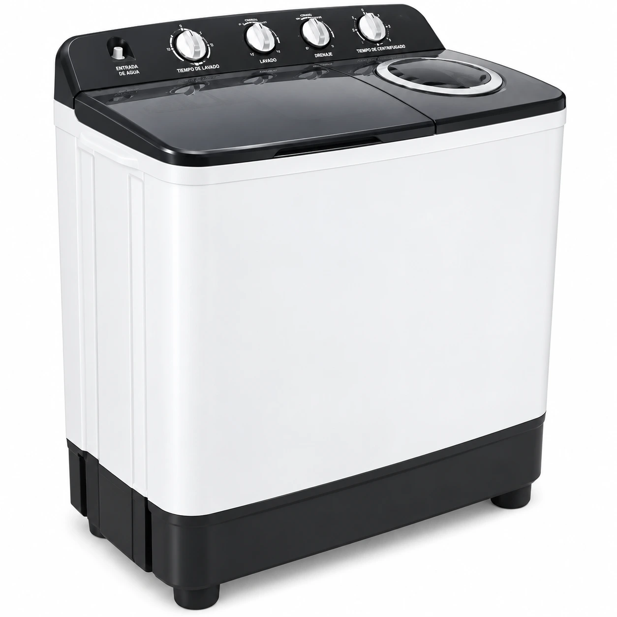 Lavadora Continental Xpb105b 12Kg