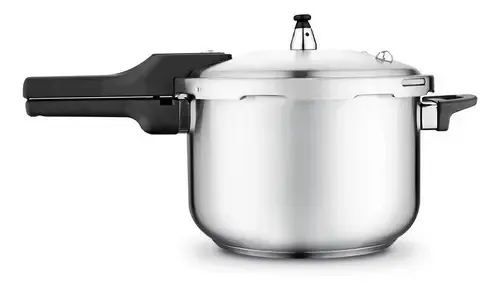 Olla de Presion de Acero 5.6L