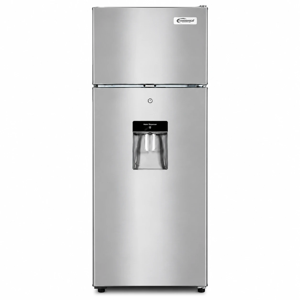 Refrigeradora Continental Disp Agua
