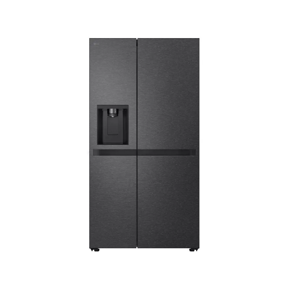 Refrigeradora Side by Side Lg Electronics