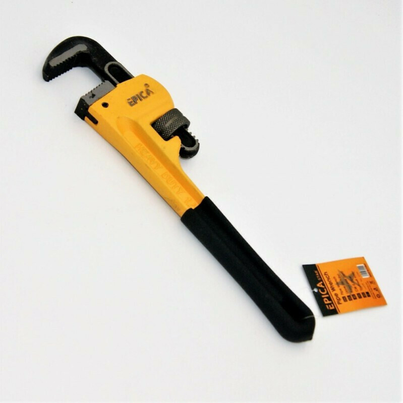 Llave De Tuberías Epica Star