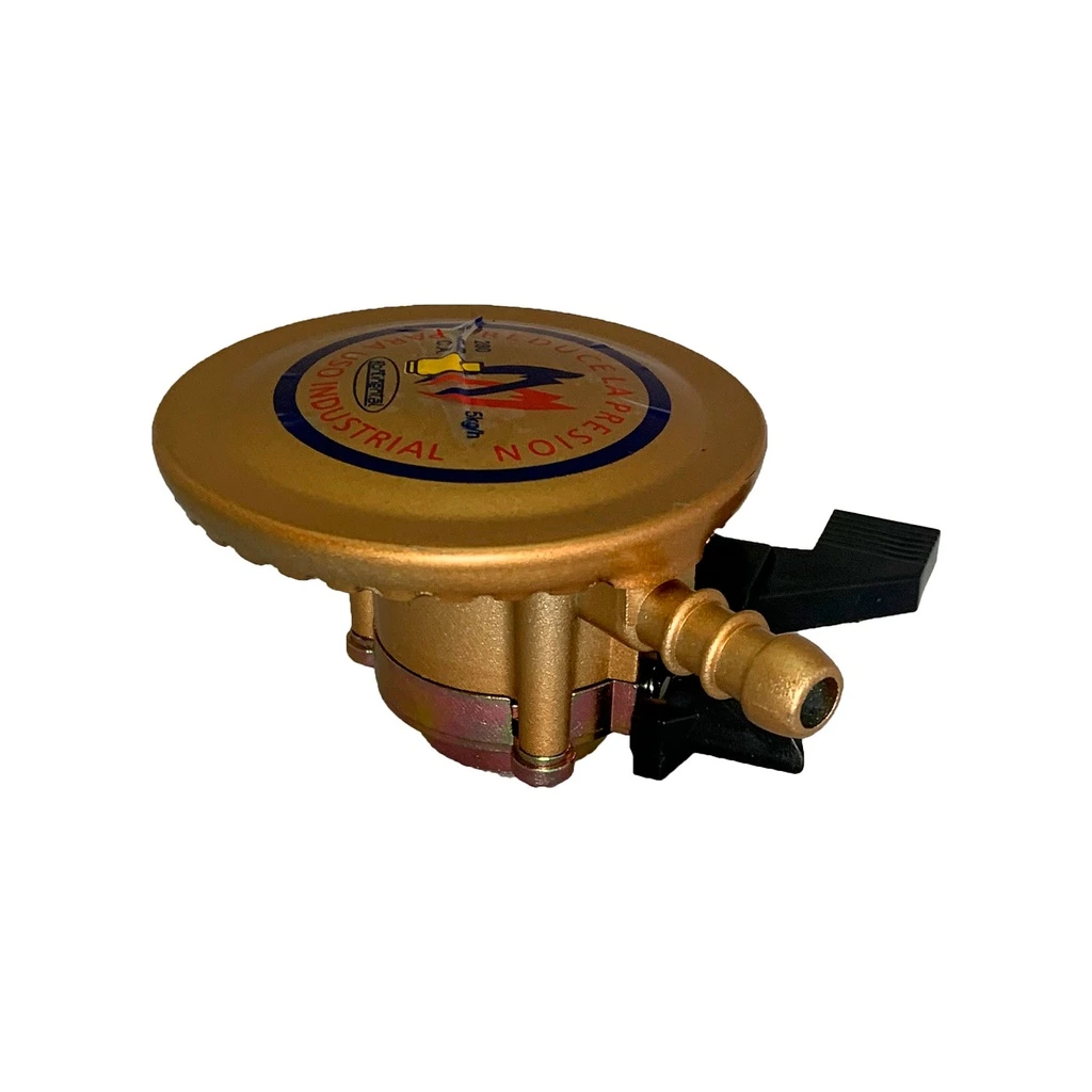 Regulador Continental Small 5C