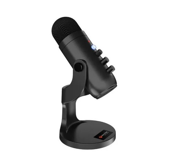 Microfono Gamer De Escritorio Meetion