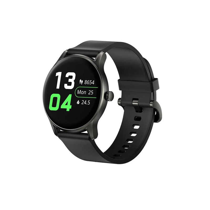 Smartwatch Haylou RELOJ INTELIGENTE PANTALLA 1.28", OXÍMETRO