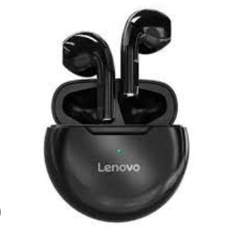Audífonos Bluetooth Earbuds Lenovo