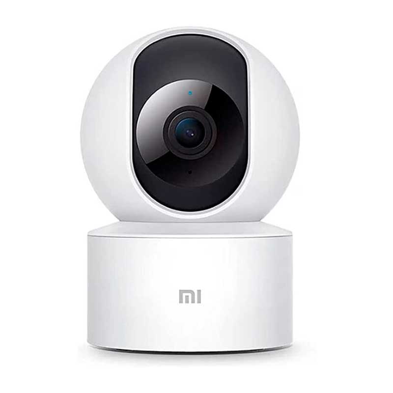 Camara Xiaomi Mi Home Security 360° C300