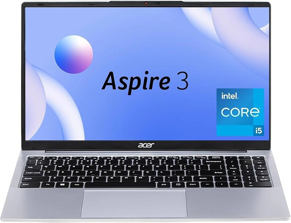 Laptop Acer Aspire 3 15.6''
