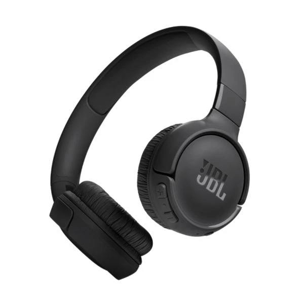 Audifonos JBL Tipo Diadema Grandes Negro