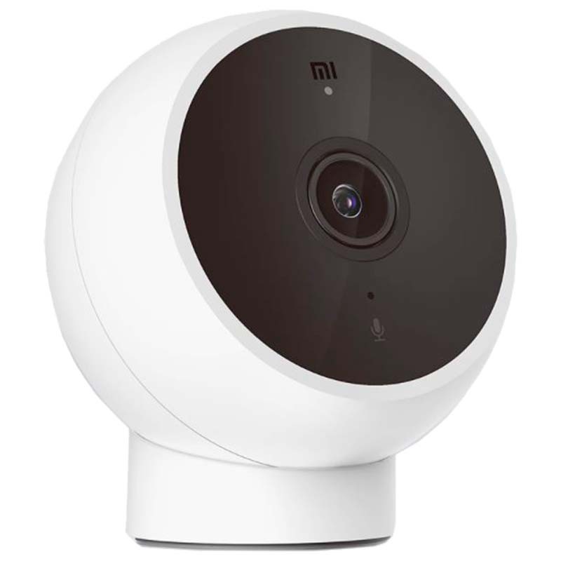 Cámara de seguridad Xiaomi Mi Home Security 2K Magnética