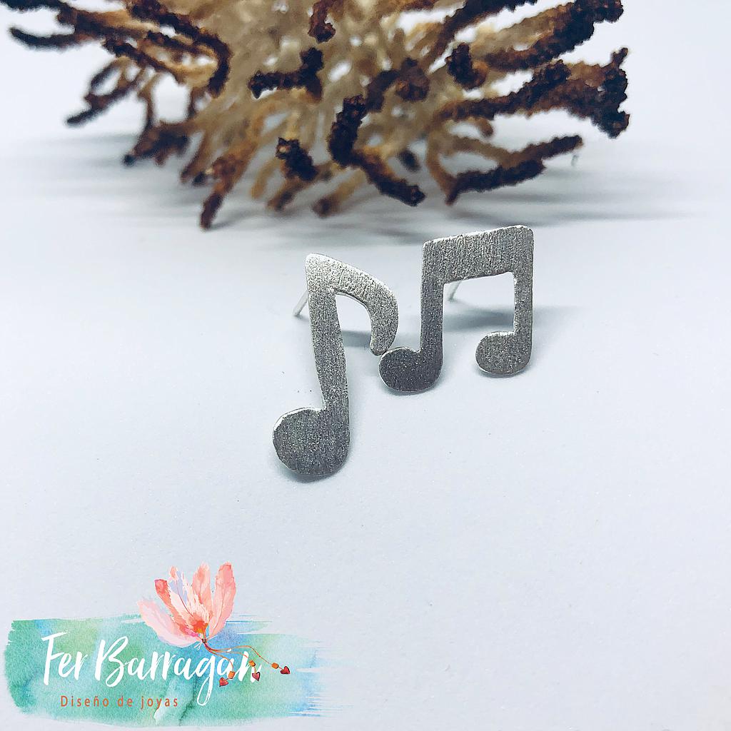 Aretes Musicales