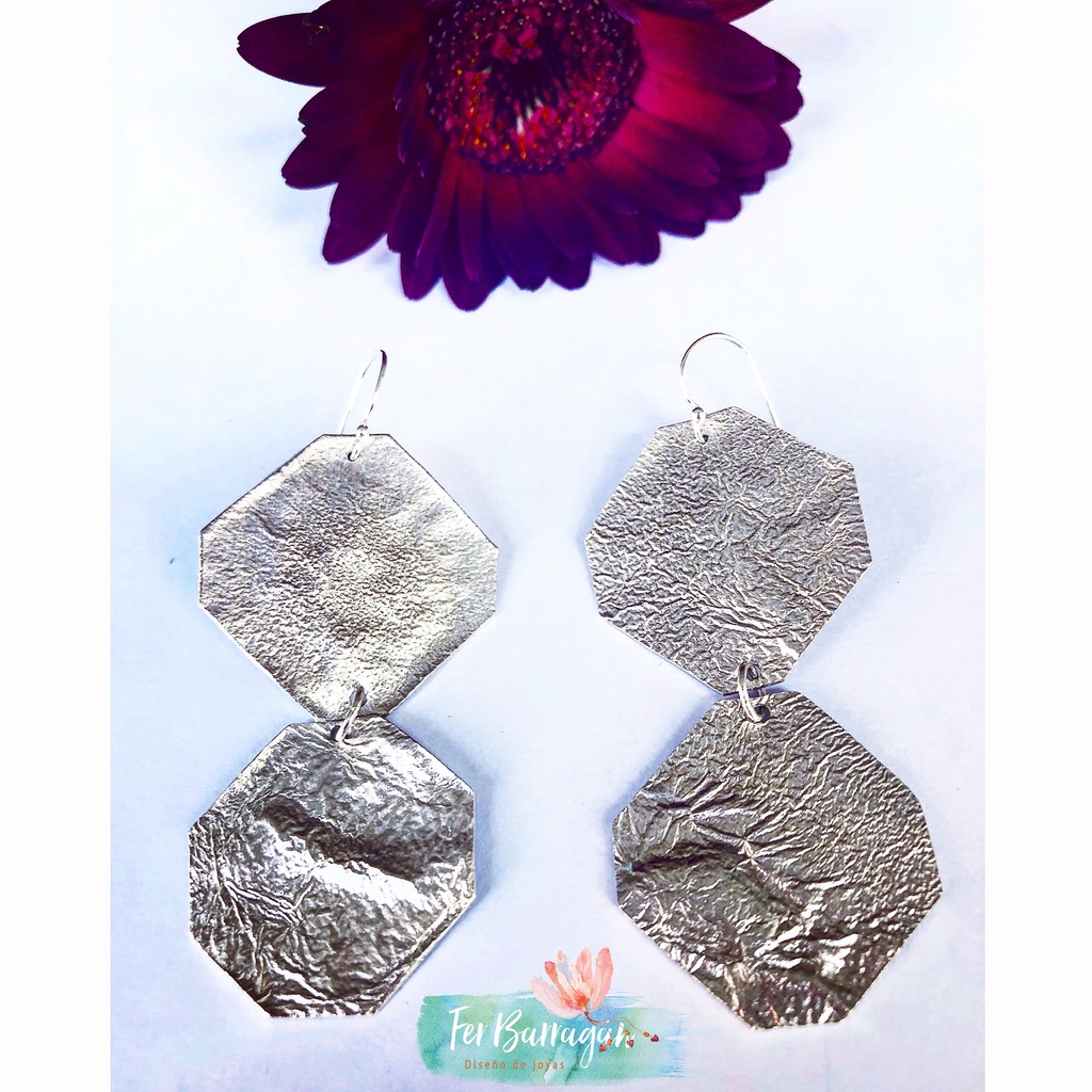 Aretes Hexagonales