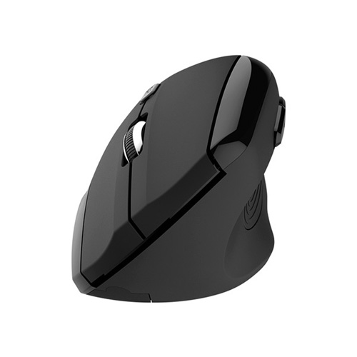 Mouse Ergonómico Vertical Inalambrico Klip Xtreme Kmw-390