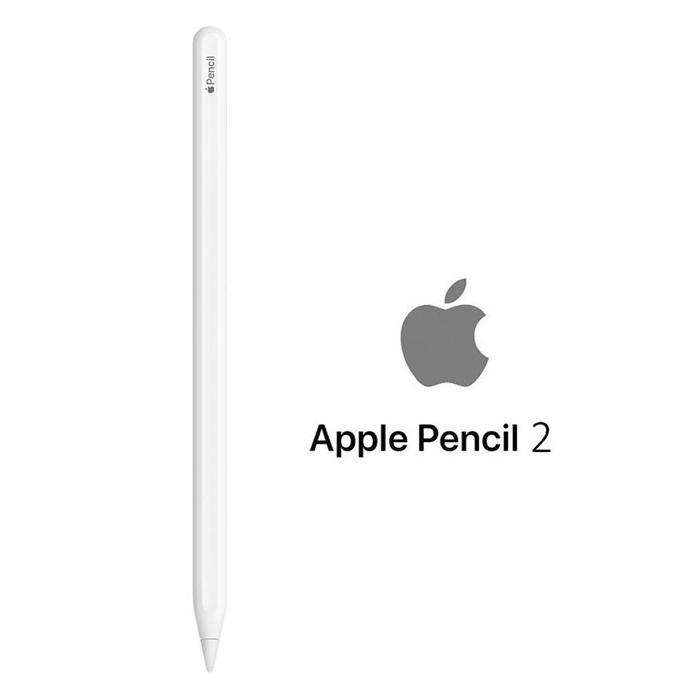 Apple Pencil 2