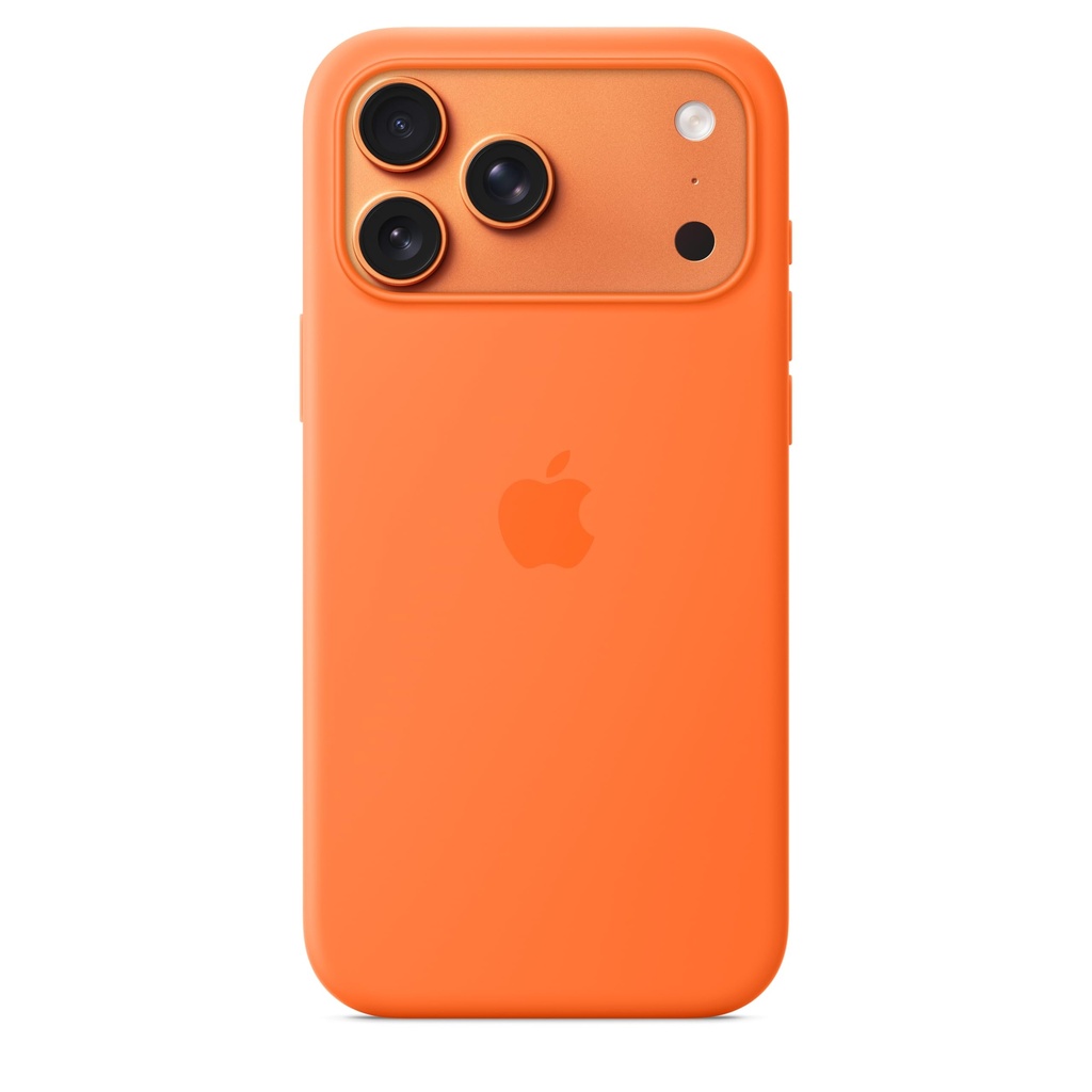 Celular Iphone 17 pro 256gb, Apple color naranja