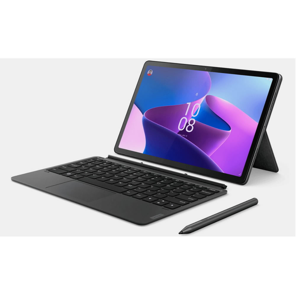 Tablet Lenovo P11 Wifi Incluye Teclado Y Lapiz