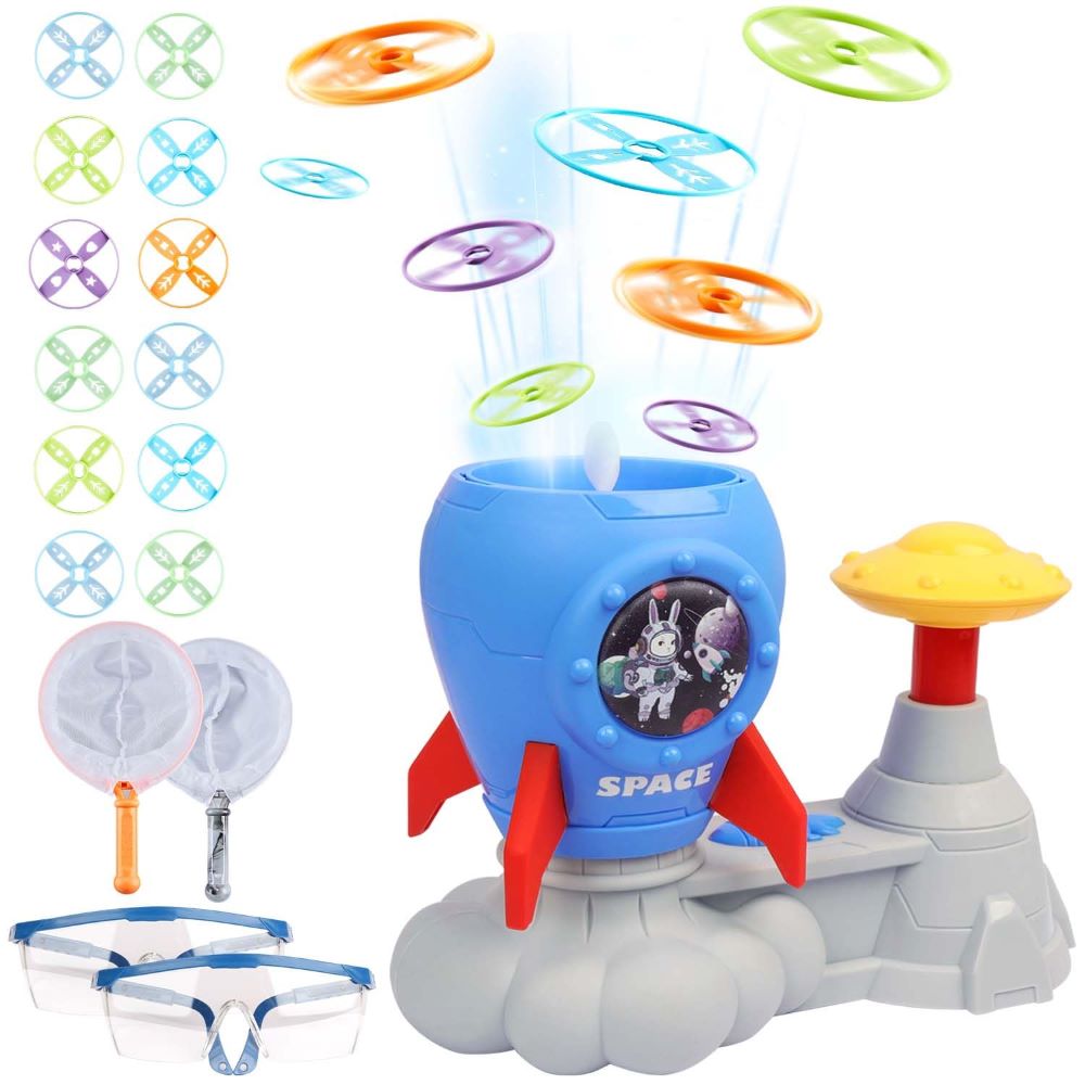 [28-04-033] Juego captura mariposas para niños juguete