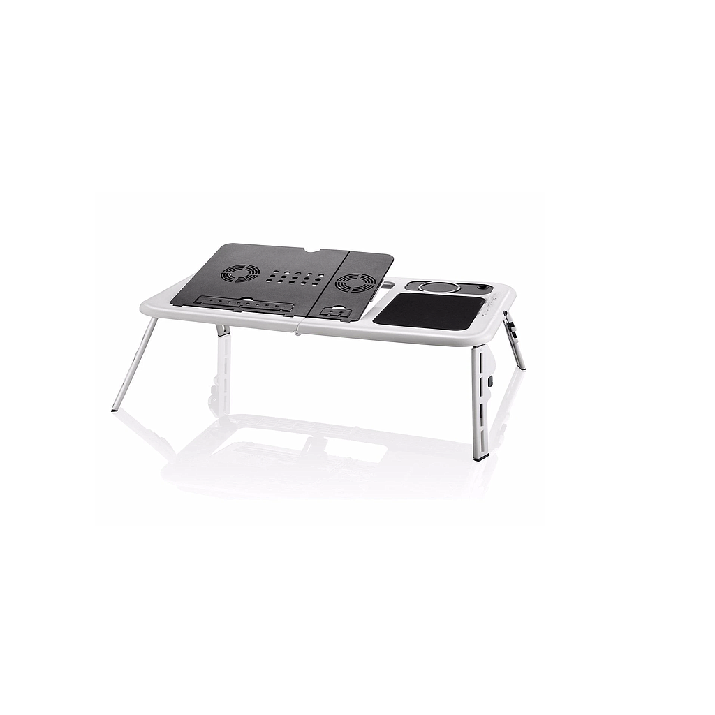 Mesa Portatil Para Laptop E -Table Nitron