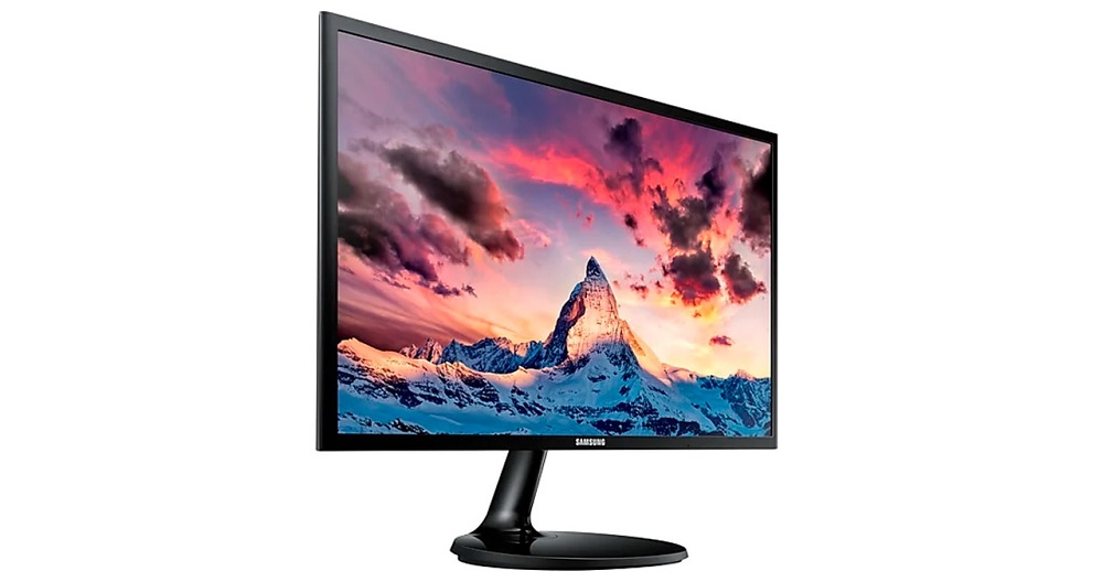 Monitor 27"