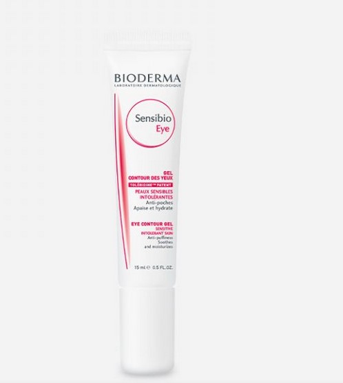 Bioderma Sensibio Eye 15 Ml – Contorno De Ojos