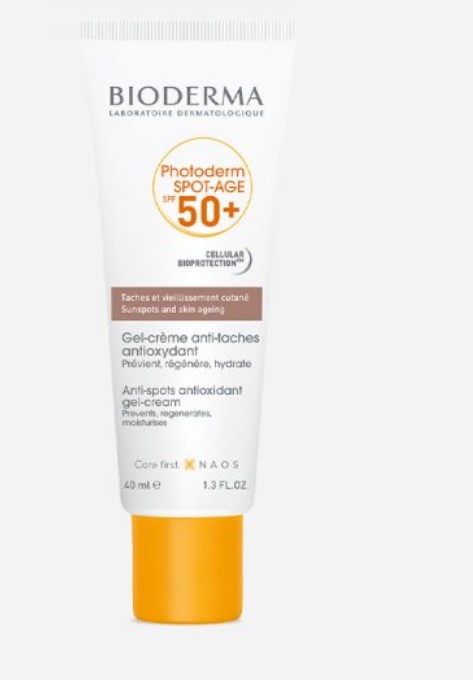 Bioderma Protector Photoderm Spot-Age Spf 50+