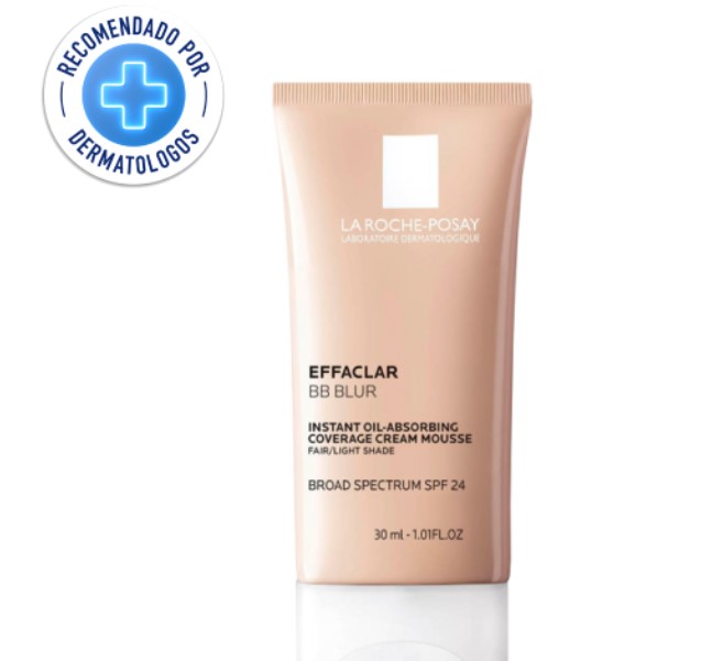 La Roche Posay Effaclar Bb Blur 30 Ml