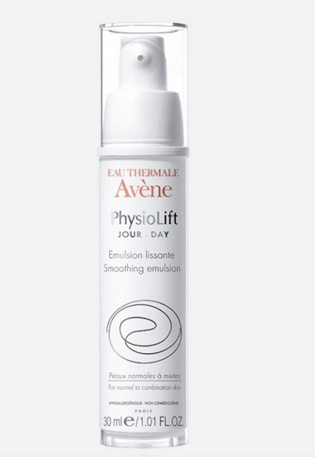 Avene Physiolift Emulsión De Día