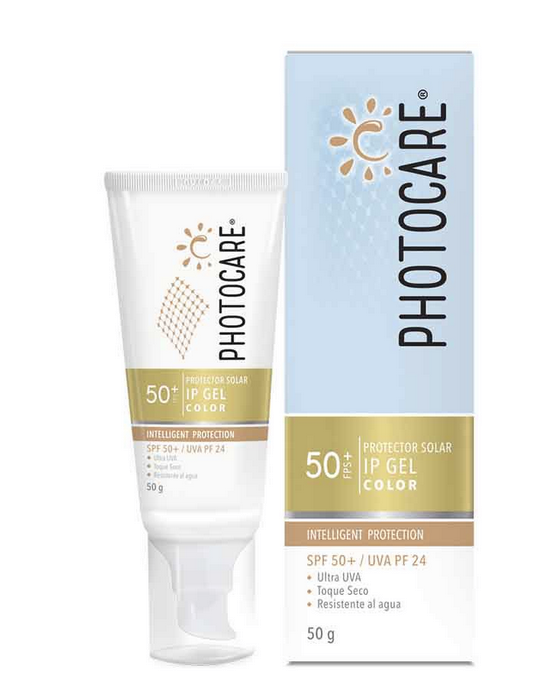 PHOTOCARE Bloqueador IP Gelcream Gel