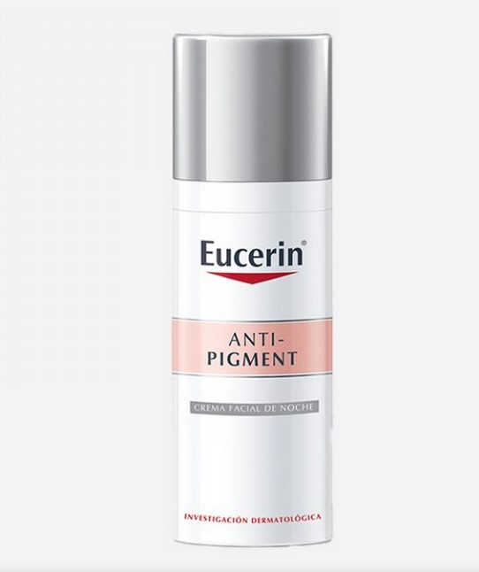 Eucerin Crema Noche Anti-Pigment