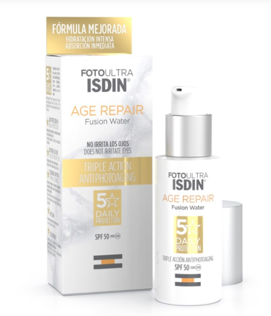 ISDIN Age Repair SPF 50+ 50ml