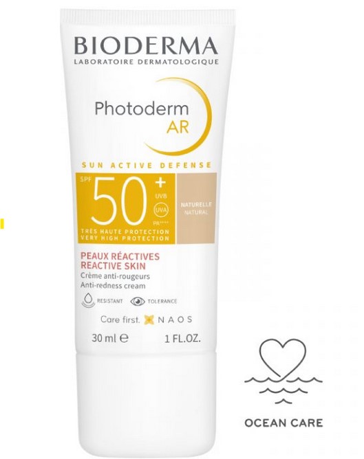 Bioderma Protector Crema Photoderm Ar 30ml