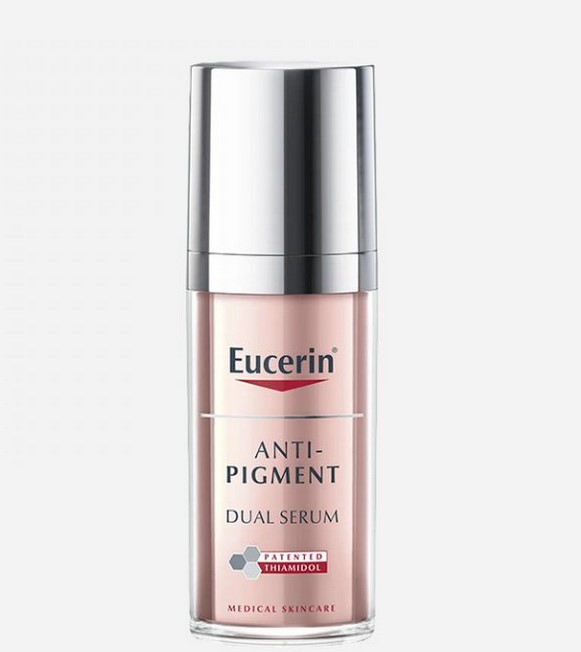 Eucerin Anti Pigment Dual Serum Facial