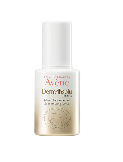 Avene DermAbsolu Recontouring Serum Anti-Age de 30 ml