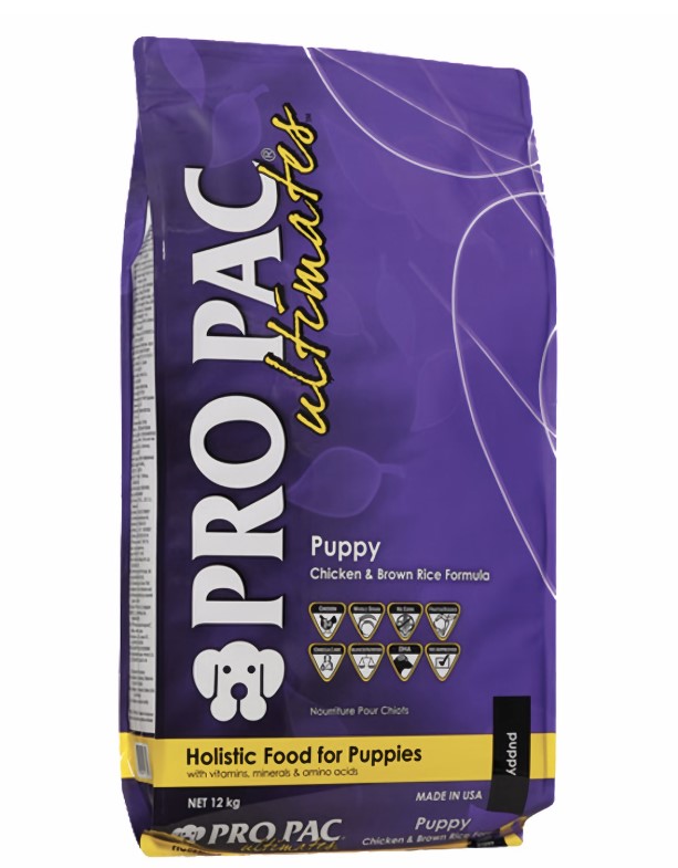 Alimento Para Perros Propac Cachorro 2.5Kg