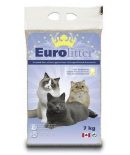 Arena Euro Litter 7Kg