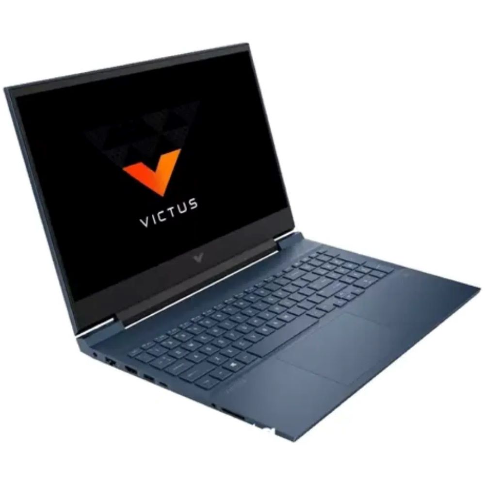 [09-01-502] Laptop Hp-victus 15.6 intel core i5 8gb ram 512gb ssd