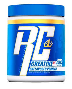 Proteina Rc Creatine Tarro 120 Servidas